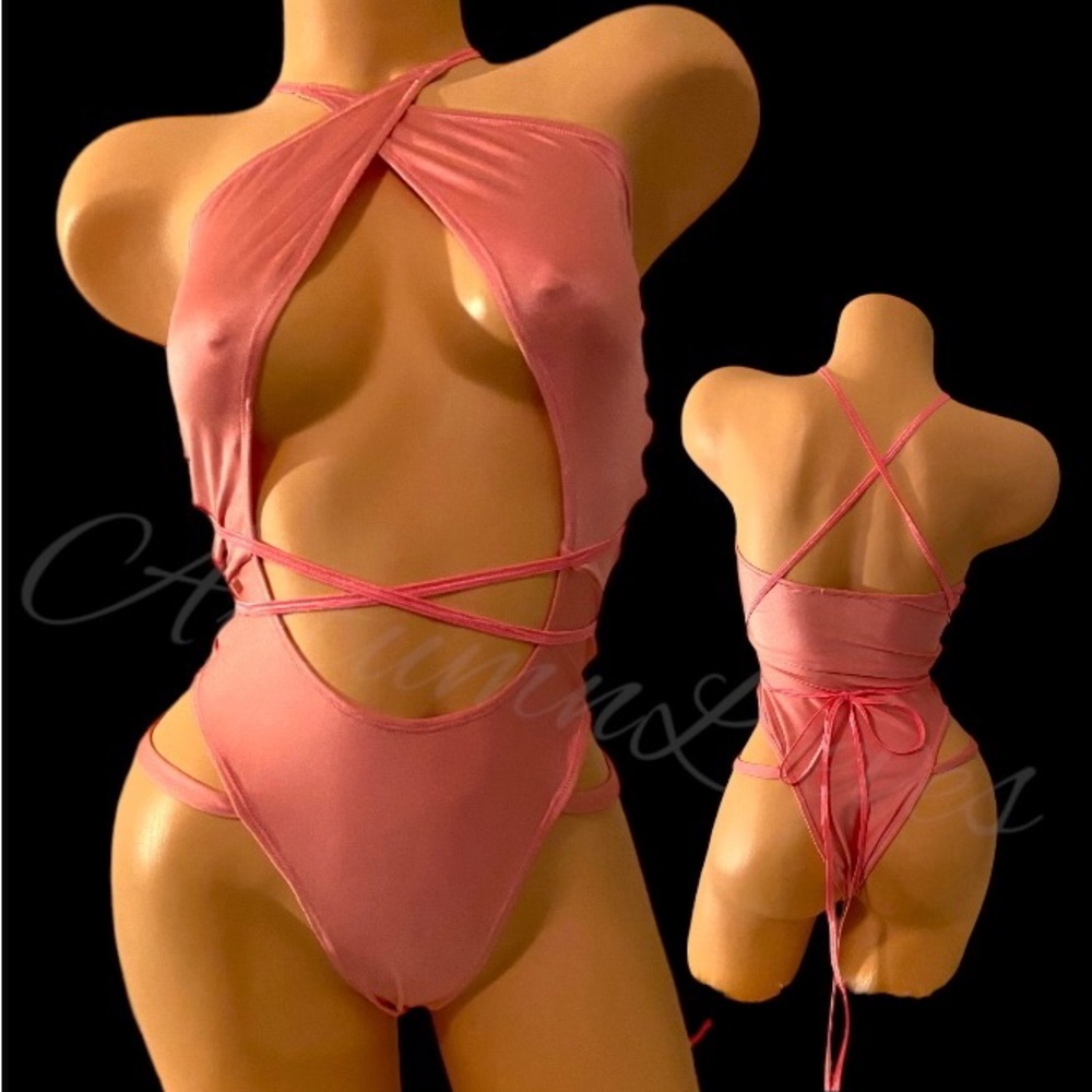 Exotic Dancewear